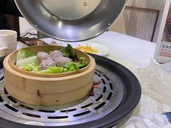 -青蓬蒸汽海鲜·深圳老字号·团建聚会(壹方城店)