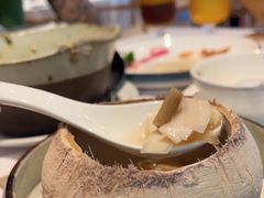 -若蘭慈·无国界素食料理(欢乐海岸店)