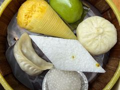 -钟水饺(人民公园总店)