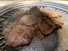 -猫爪爪原切自助烤肉(观音桥阳光世纪店)