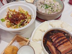 -大鸭梨烤鸭店(花园村店)