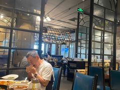 -新加坡海鲜(国贸商城店)