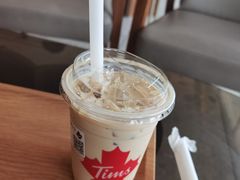 -Tims天好咖啡(河西万象城店)