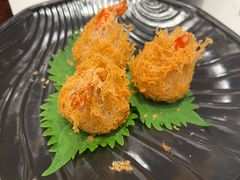 -白天鹅宾馆-宏图府餐厅