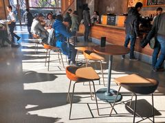 -星巴克臻选(南京艾尚天地店)