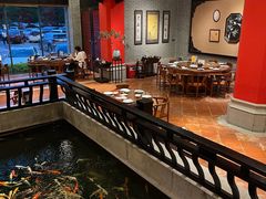 -龙悦湾酒家·八阵鱼生·渔人码头店