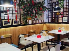 -山海菜馆·海肠捞饭·青岛菜(栈桥店)