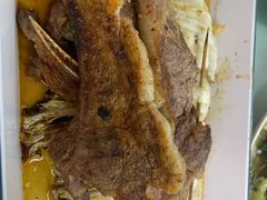 -嘉升大排档(番禺总店)