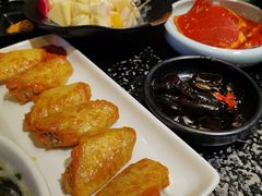 -九田家黑牛烤肉料理(中北镇店)