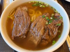 -中国厨房/台湾牛肉面