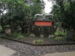 -海口火山口国家地质公园