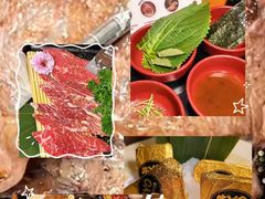 -牛YO寿喜烧·铁板烧和牛火锅自助(市府恒隆店)
