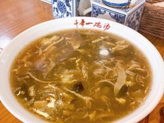 -张小文胡辣汤(龙柏新村店)