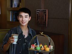 -浙江安吉JW万豪酒店