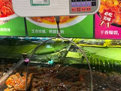 -79号渔船海鲜饭店(宝安店)
