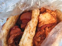 -王虎子大饼(甸柳新村五区店)