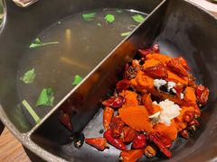 -盡膳口福跷脚牛肉火锅(合生汇购物中心店)