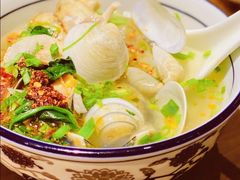 -金海湾自助餐厅(金陵饭店)