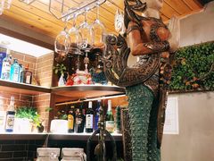 -Siam泰餐厅(水上公园店)