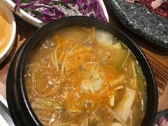 -万兴佳烤肉·长白山老味道(宏泰广场店)