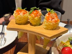 -Bistro 63 创意融合料理(广粤天地店)