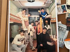 -哈尔滨北方国际青年旅舍(中央大街店)