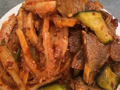 -春花民族美食(佳木斯总店)