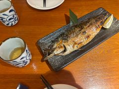 -有喜屋·鲜鸡烧鸟·居酒屋(安龙路店)