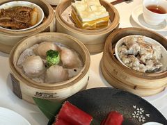 -悦景酒家(罗湖店)