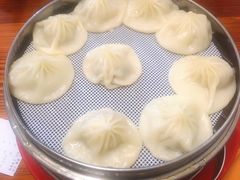 汤包-十里铺铁板鱿鱼