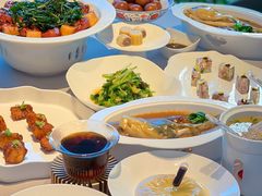 -蘇锦宴·淮扬菜烤鸭·小院(三元桥霄云路店)
