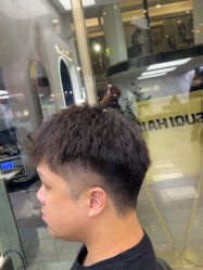 -苏奇发型·烫发染发