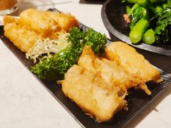 炸鲜奶-裕.鹅庄