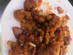 樱桃肉-三子下水馆(南十四道街151号店)