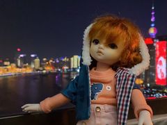 -上海外滩英迪格酒店