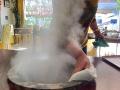 -姚记抚仙湖石锅鱼庄