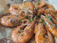 -坛南湾阿强农家乐.海鲜大排档老字号(福州地标美食店)