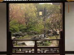 -常熟方塔园