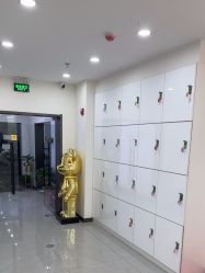点击看大图 -爱秀造型 T-G