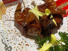 -红日饭店(裕隆三路店)