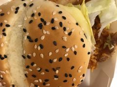 -德克士(睢宁曼哈顿店)