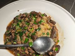 -前海沿·青岛菜(大拇指广场石老人店)