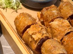 -同仁四季椰子鸡(无锡滨湖万象汇店)