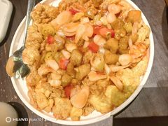 -桂小厨广西菜(万象城店)