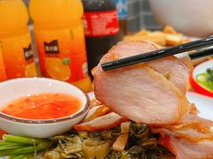 -姐妹鸭仔饭店(湾南路店)