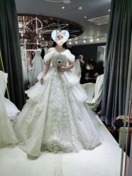 -SATIN COUTURE瑟庭婚纱礼服馆