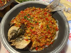 -堂瓦里·33年传统赣菜(第一街区店)