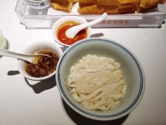-杏花堂晋商私房菜(华熙五棵松店)