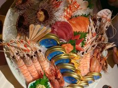 -上井料理黑金店(IFS国金中心店)