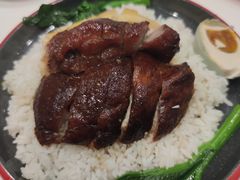 -龙记香港茶餐厅(久光百货店)